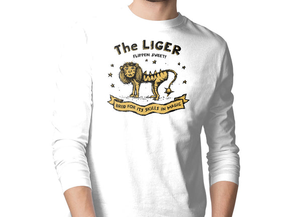 The Liger