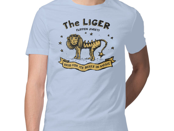 The Liger