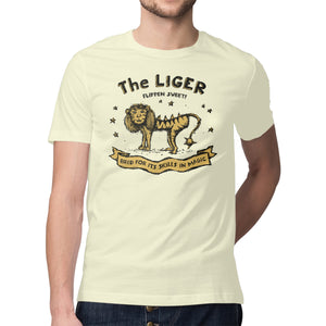 The Liger