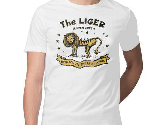 The Liger