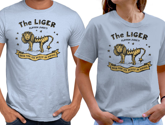 The Liger