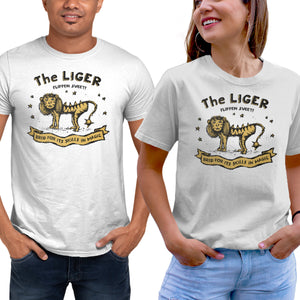 The Liger