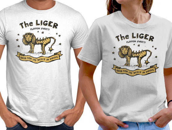 The Liger