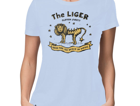 The Liger