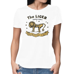The Liger