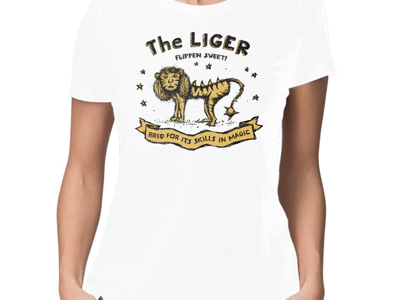 The Liger