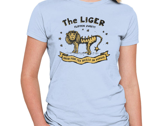 The Liger