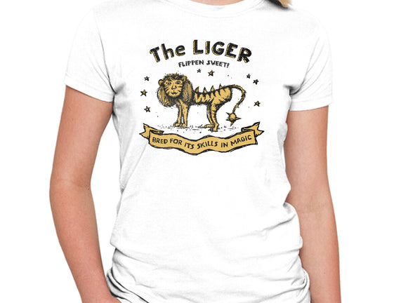 The Liger
