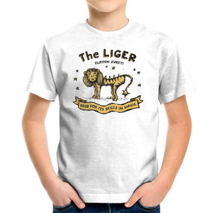 The Liger
