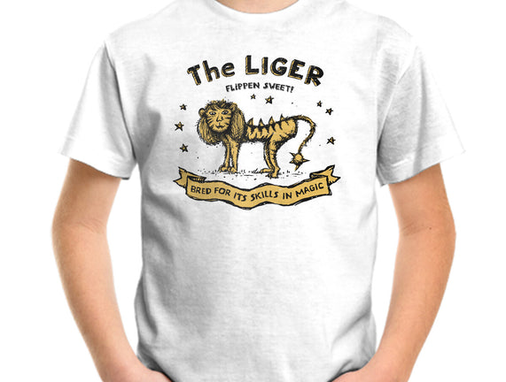 The Liger