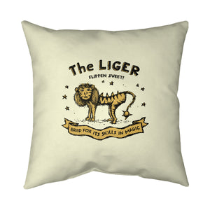 The Liger