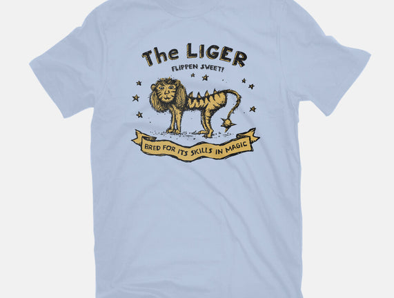 The Liger