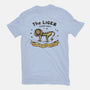 The Liger-Womens-Fitted-Tee-kg07