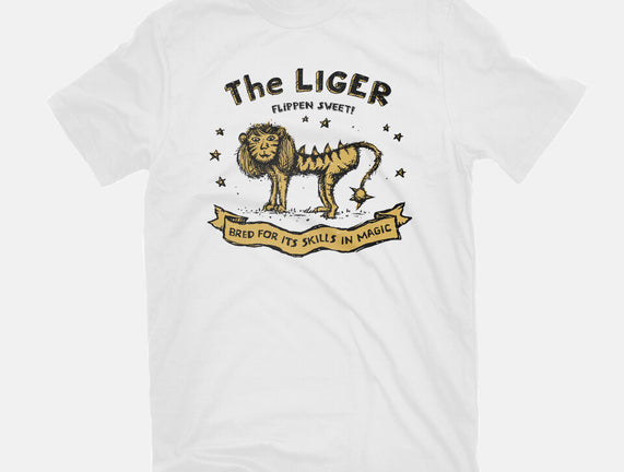 The Liger