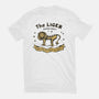 The Liger-Womens-Fitted-Tee-kg07