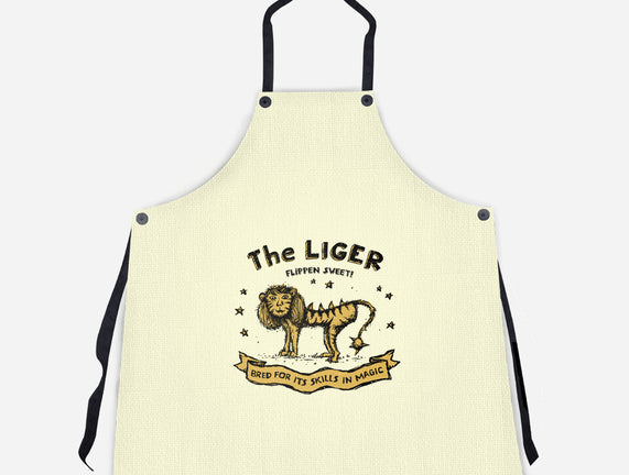 The Liger