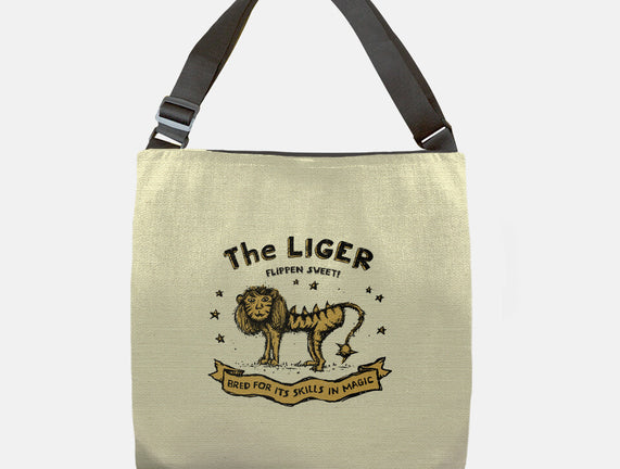 The Liger