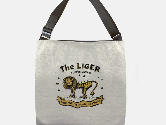 The Liger