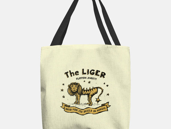 The Liger