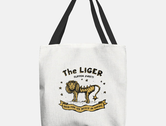 The Liger