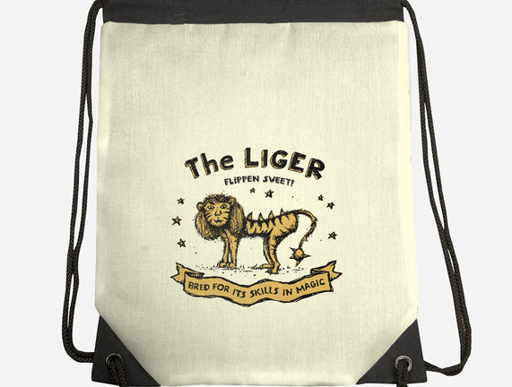 The Liger