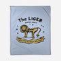 The Liger-None-Fleece-Blanket-kg07