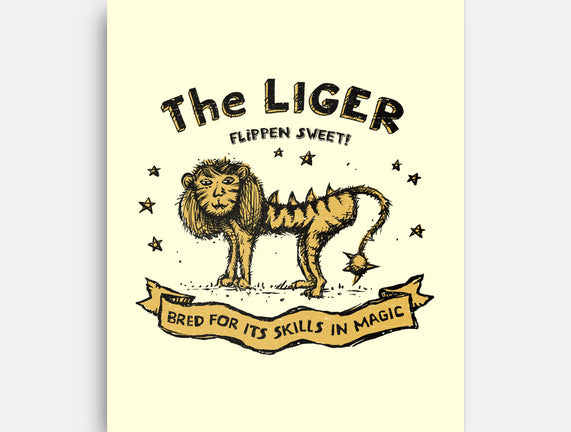 The Liger