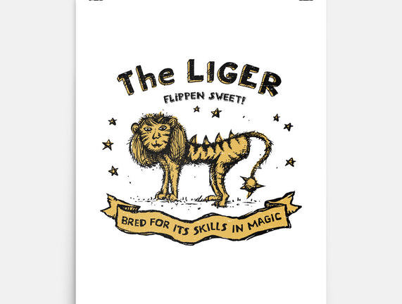 The Liger