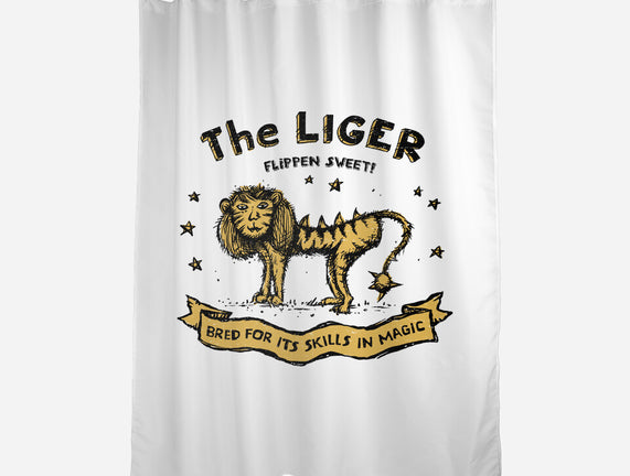 The Liger