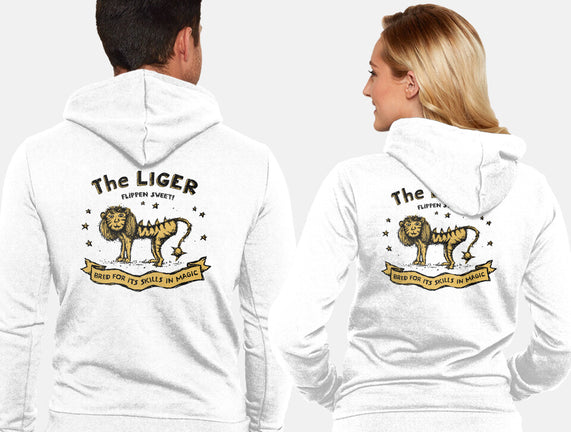 The Liger