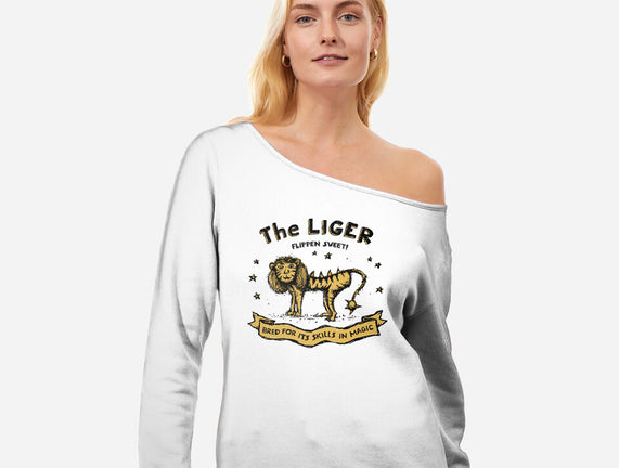 The Liger