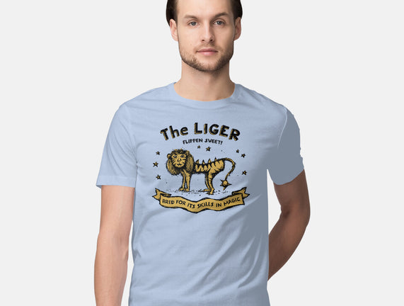 The Liger