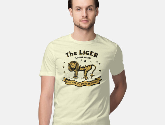 The Liger