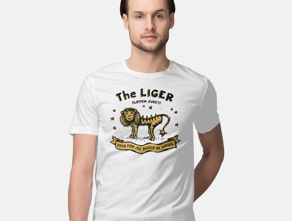 The Liger