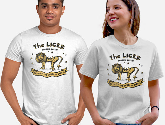 The Liger