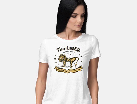 The Liger