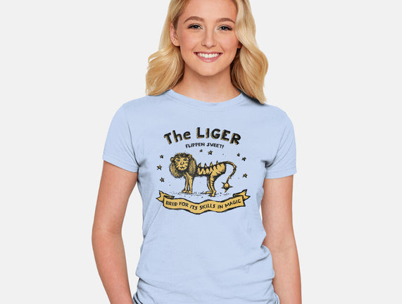 The Liger