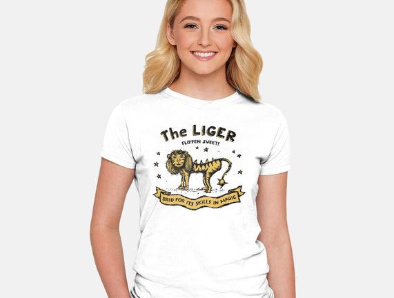 The Liger