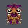 Crit Happens Sometimes-Mens-Heavyweight-Tee-FunkVampire