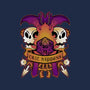 Crit Happens Sometimes-Mens-Heavyweight-Tee-FunkVampire