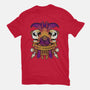 Crit Happens Sometimes-Mens-Heavyweight-Tee-FunkVampire
