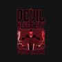 Devil Hunter Weapons-Unisex-Pullover-Sweatshirt-Studio Mootant