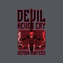 Devil Hunter Weapons-Unisex-Basic-Tank-Studio Mootant