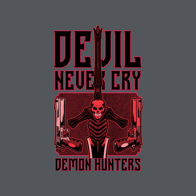 Devil Hunter Weapons-Unisex-Pullover-Sweatshirt-Studio Mootant