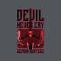 Devil Hunter Weapons-Unisex-Pullover-Sweatshirt-Studio Mootant
