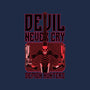 Devil Hunter Weapons-None-Fleece-Blanket-Studio Mootant