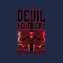 Devil Hunter Weapons-Womens-Fitted-Tee-Studio Mootant