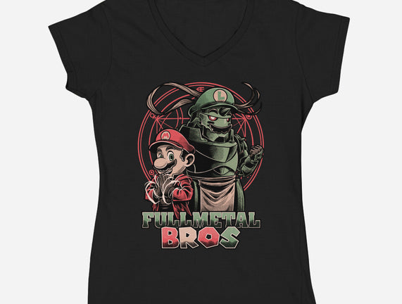 Anime Game Brothers