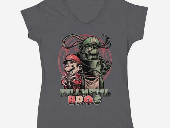 Anime Game Brothers