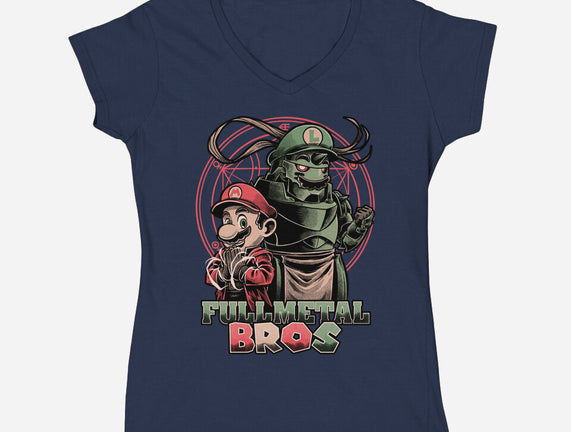 Anime Game Brothers